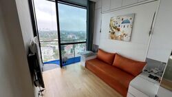 The Crest (D3), Condominium #467697881